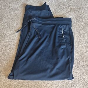 32 Degrees Men's Navy Joggers